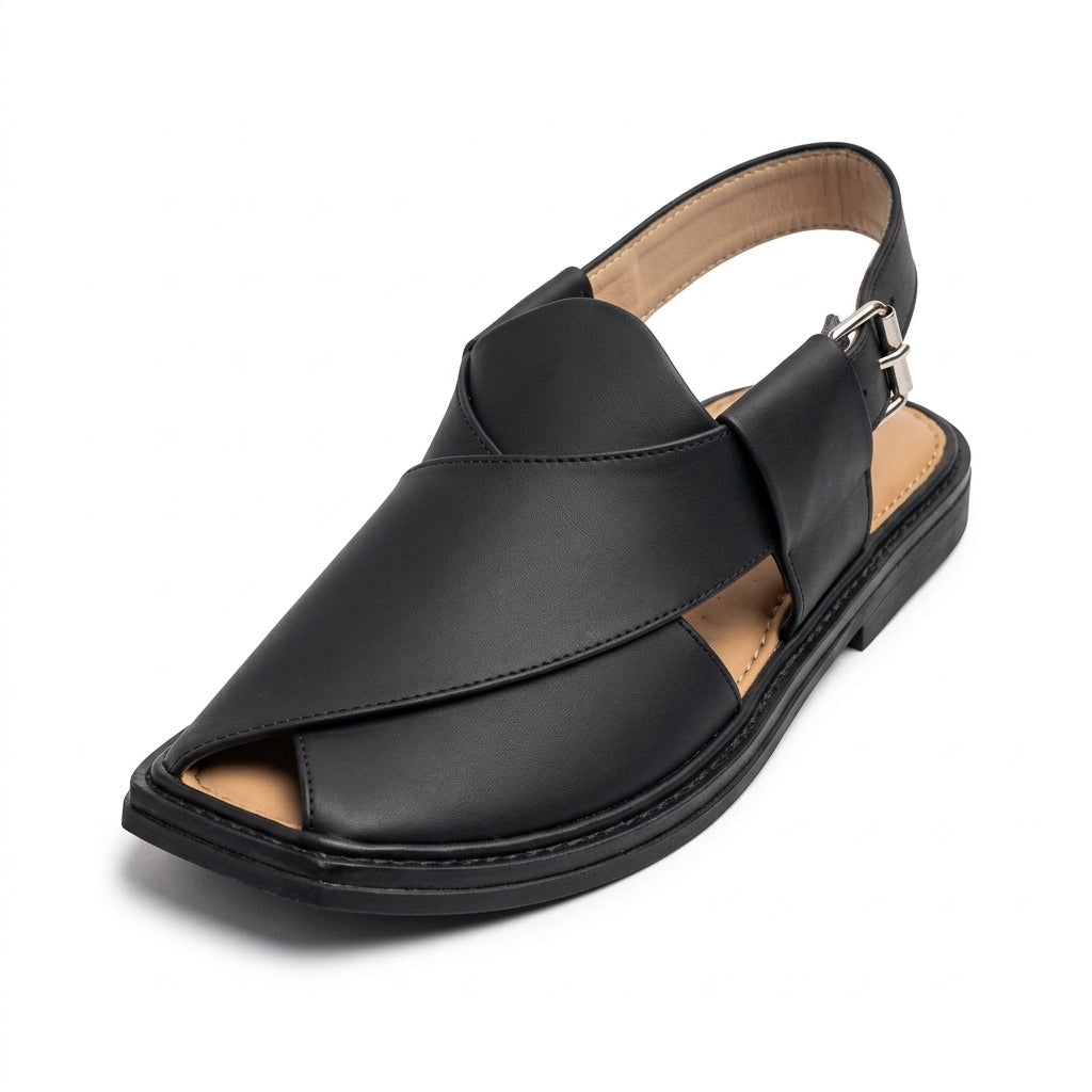 Men's Peshawari Sandals