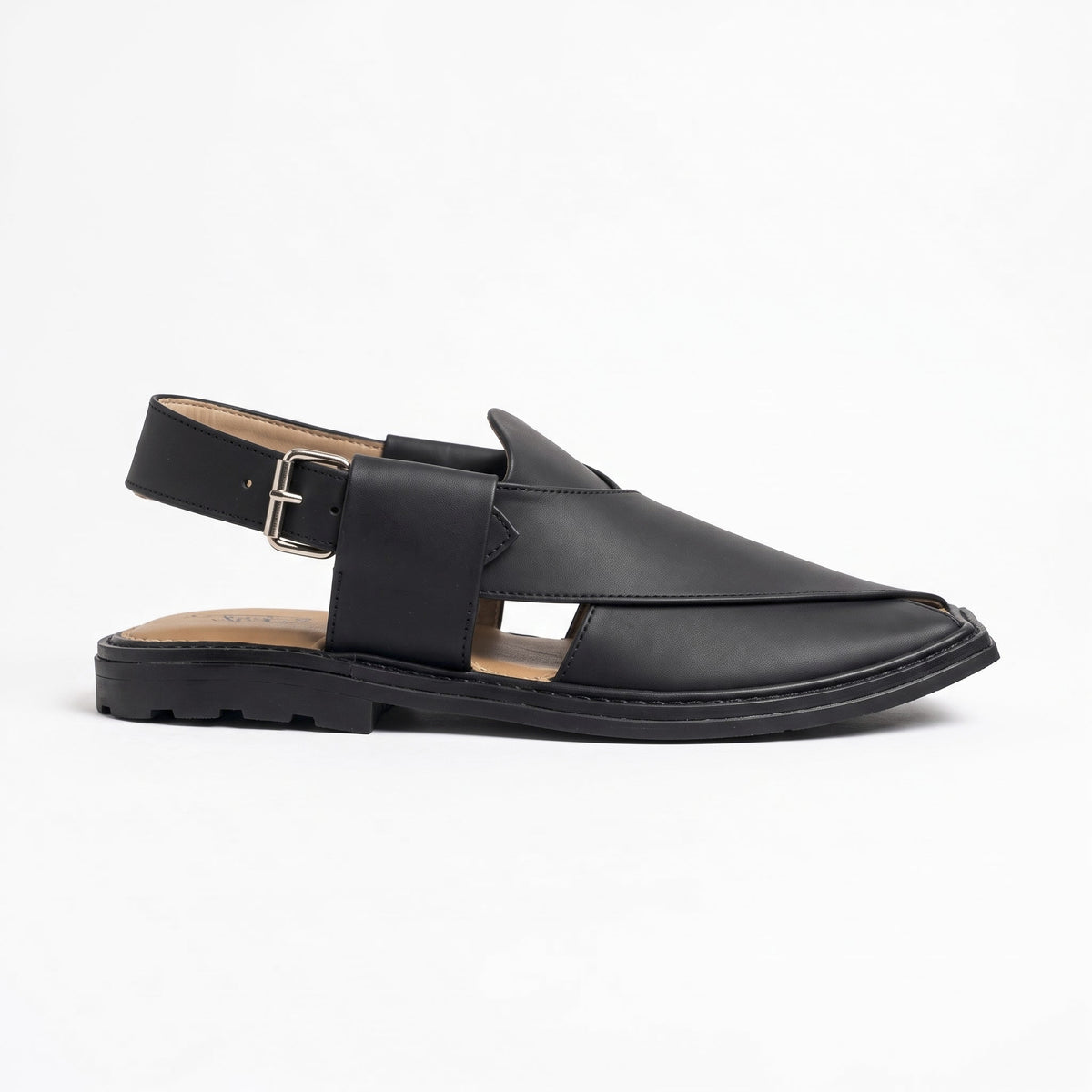 Men's Peshawari Sandals